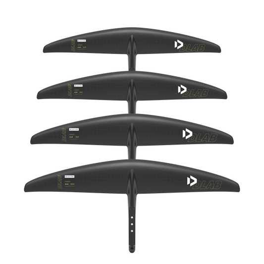 Duotone Front Wing Crest D/LAB 2026