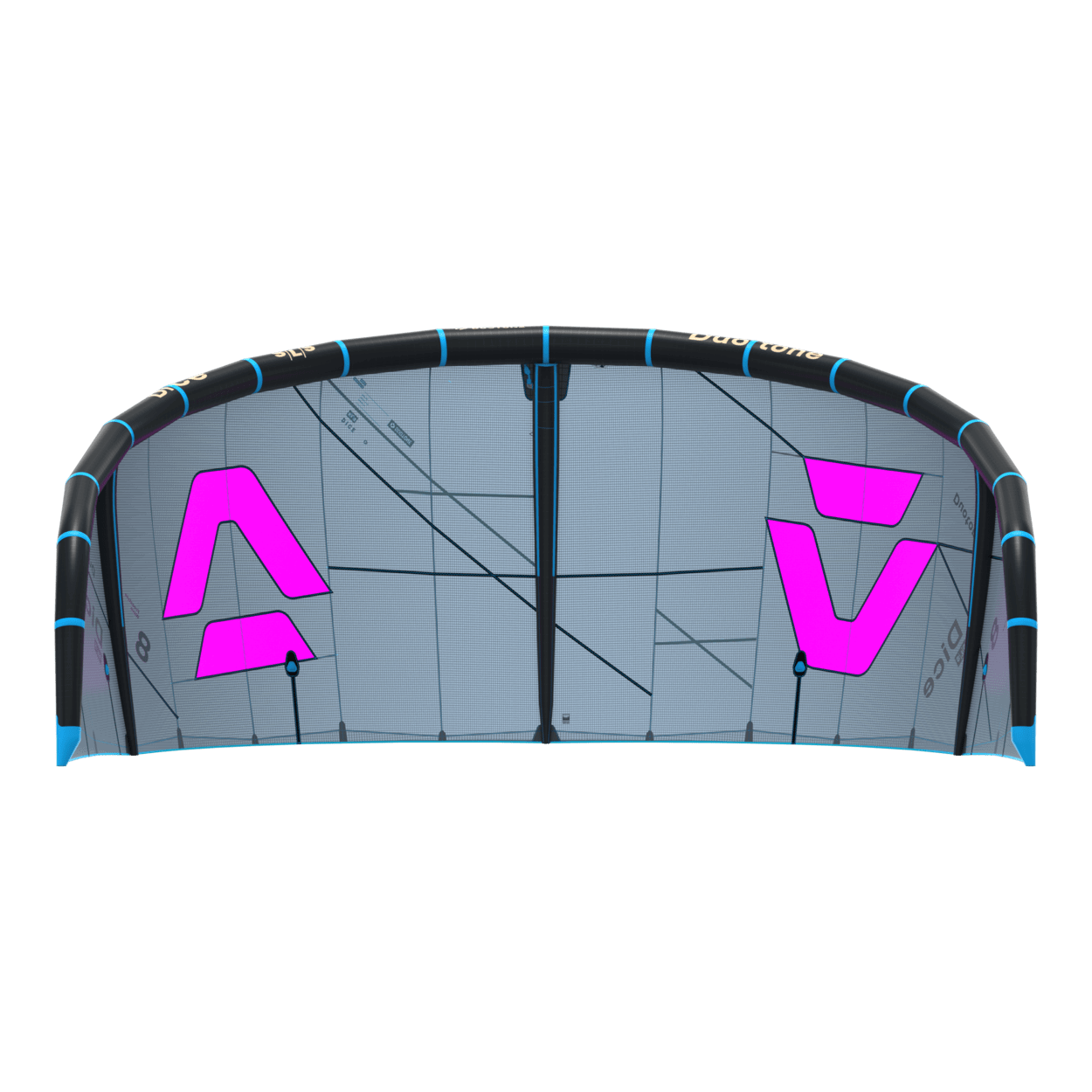 Duotone Dice SLS 2026