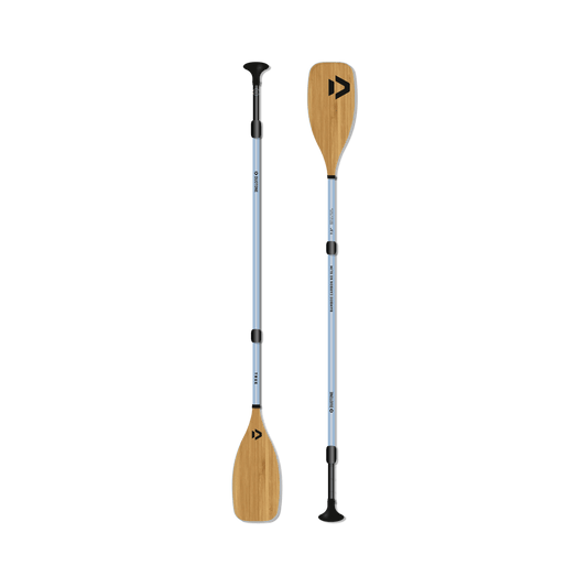 Duotone Bamboo Carbon 60 Slim Adj. 3-Piece 2026