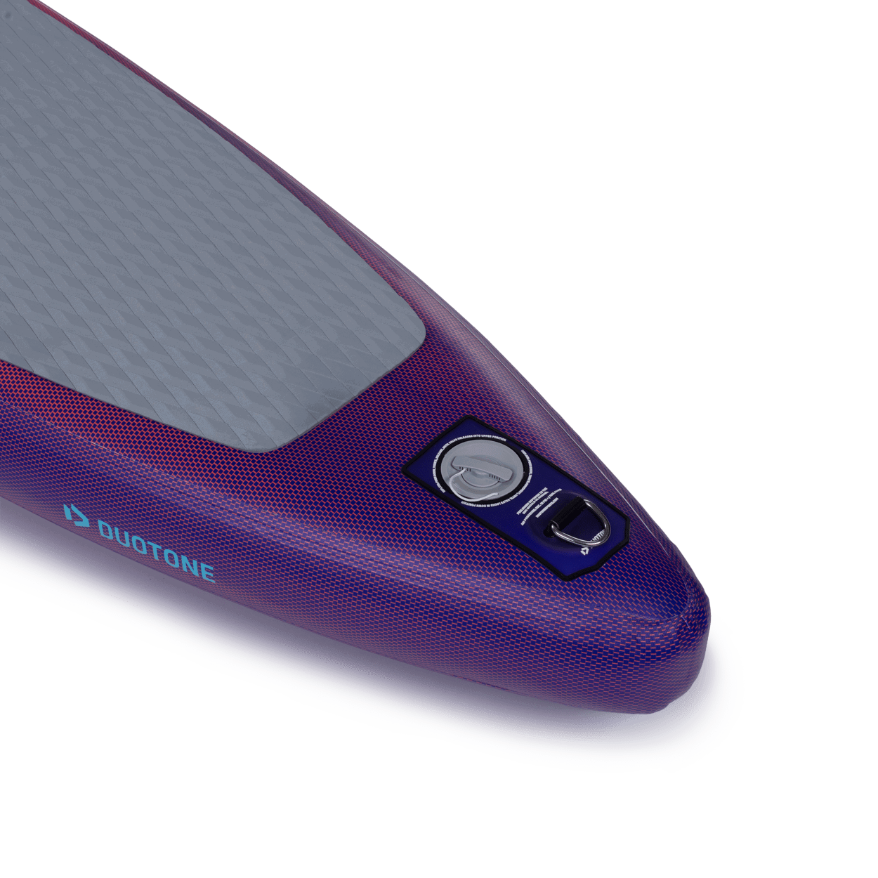 Duotone Downwinder Air 2025