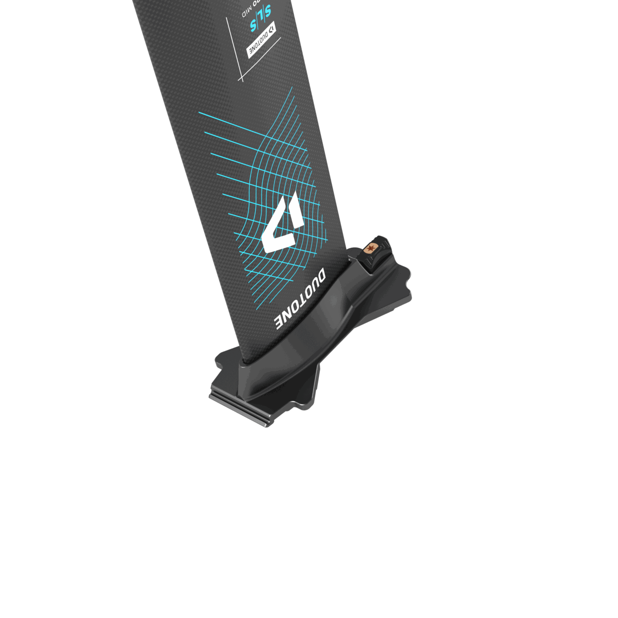 Duotone Mast Aero Mid QM SLS (SS25) 2025