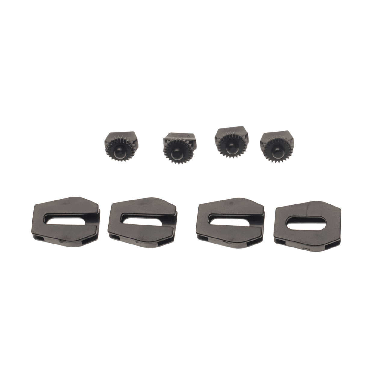 Duotone Lock for Duotone Boot (SS20-onw) (4pcs) 2025