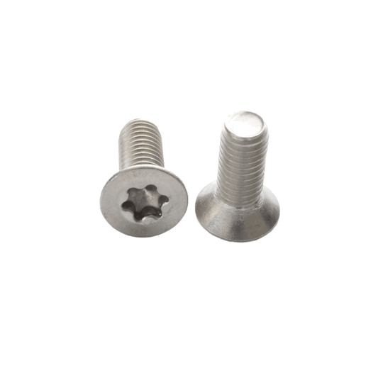 Duotone Spirit Carbon Back Wing Screw Set 215 (SS22-onw) (2pcs) 2025