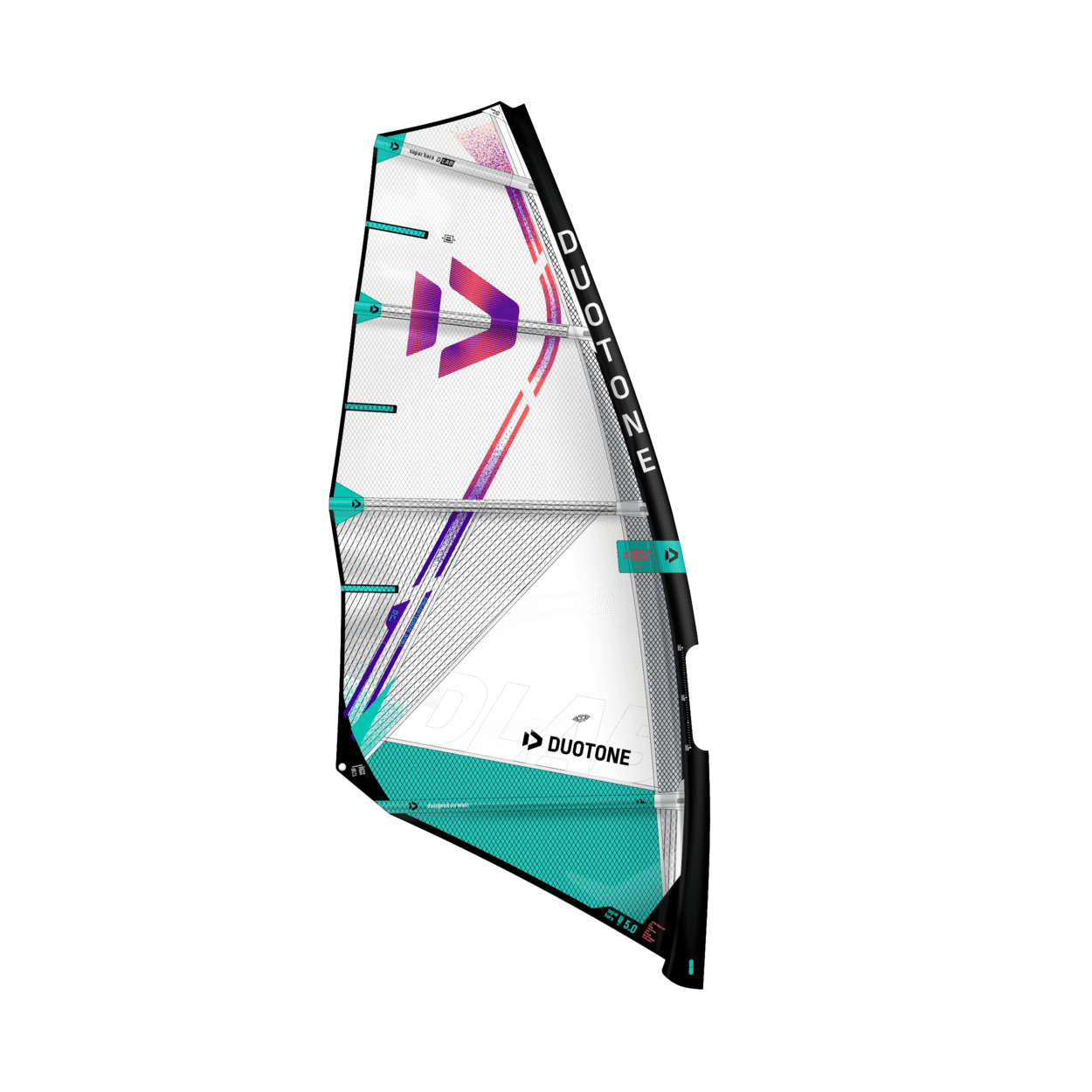 Duotone Sail Super_Hero D/LAB 2025