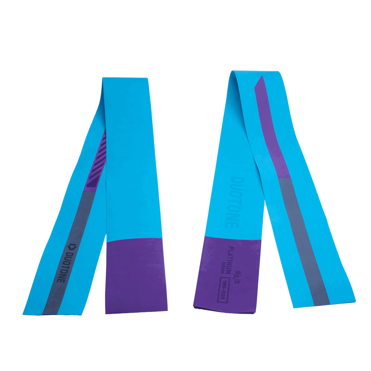 Duotone EVA grip Platinum (2pcs) (SS22-onw) 2024