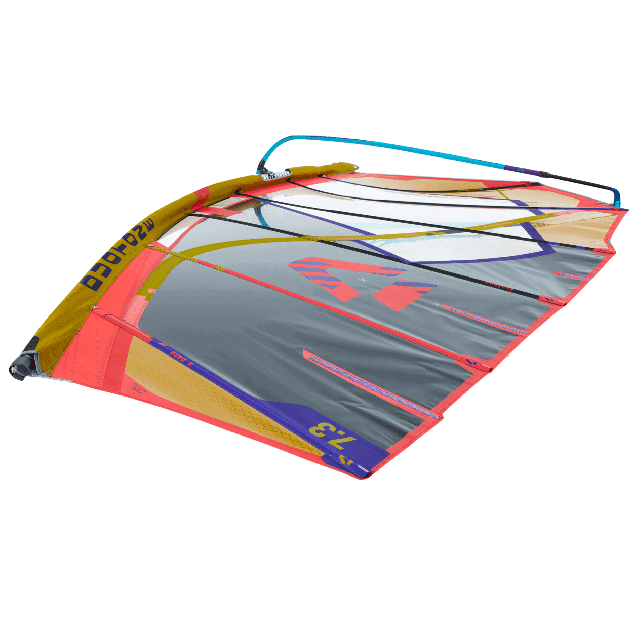 Duotone E_Pace / E_Pace HD 2024