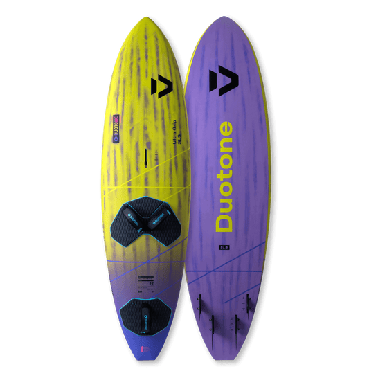 Duotone Ultra Grip (Quad) SLS (SB, incl. fin) 2026