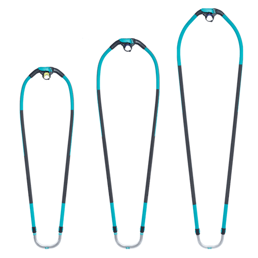 Duotone Silver Series Mega.Slim 2025