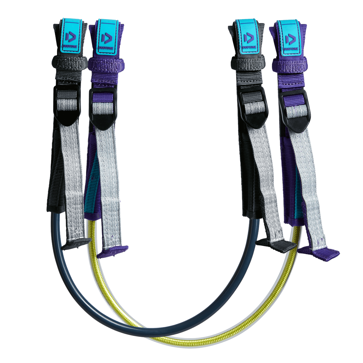 Duotone Harness Lines Vario Center 2025