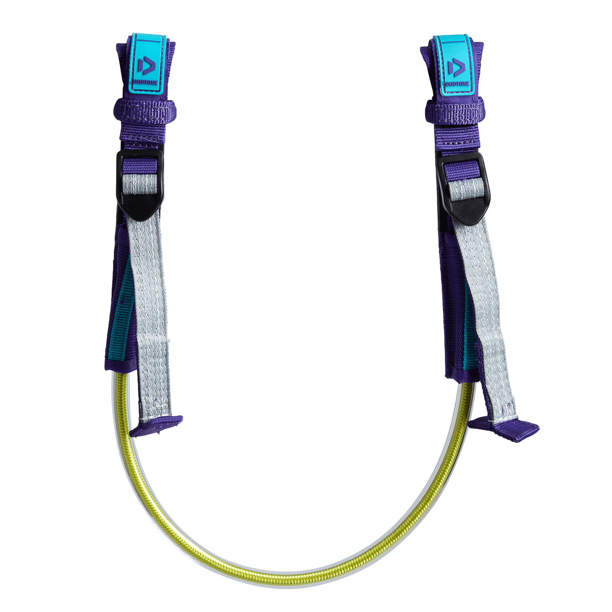 Duotone Harness Lines Vario Center 2025