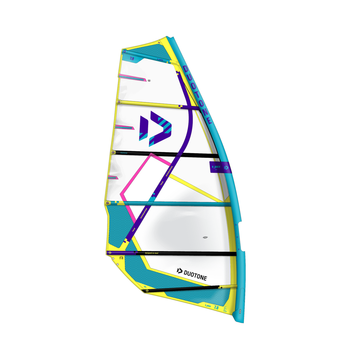 Duotone E_Pace / E_Pace HD 2024