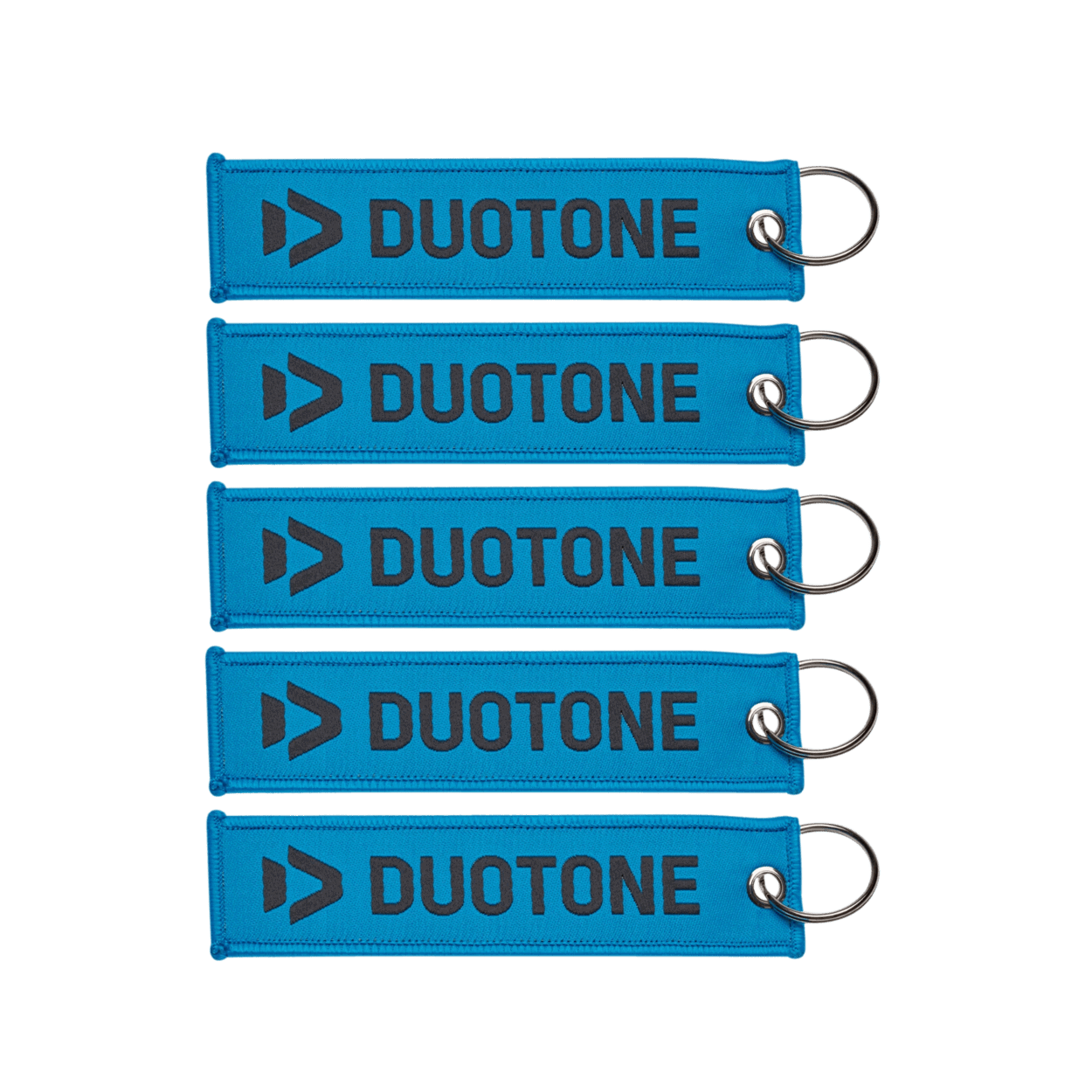Duotone Logo Keyring (5pcs) 2024