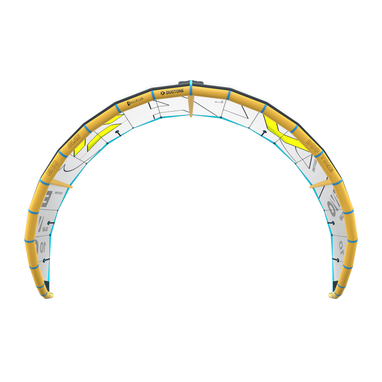 Duotone Evo D/LAB 2026