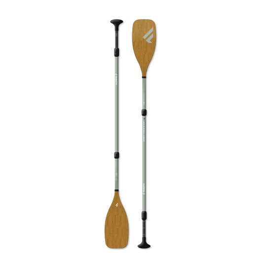 Fanatic Bamboo Carbon 60 Slim Adj. 3-Piece 2025