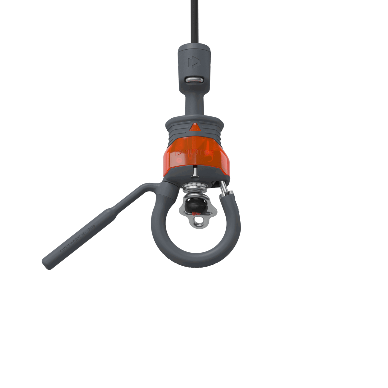 Duotone Quick Rel Kit Freeride 2024