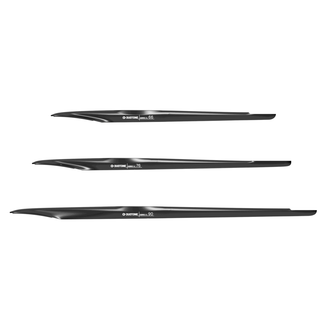 Duotone Fuselage Aero AL 2025