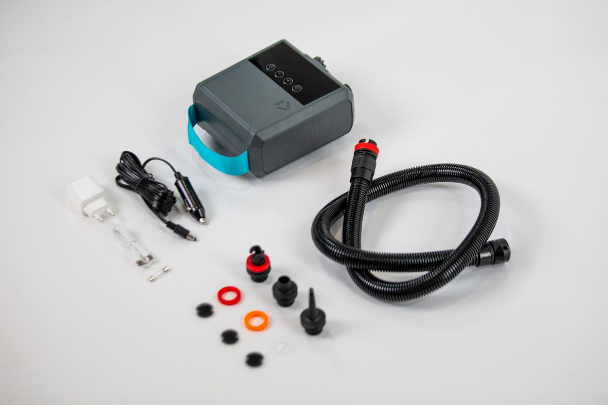 Duotone ePump Lazepump 2026