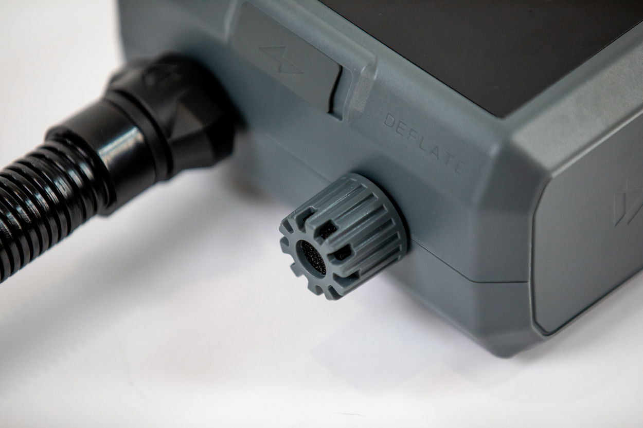 Duotone ePump Lazepump 2026