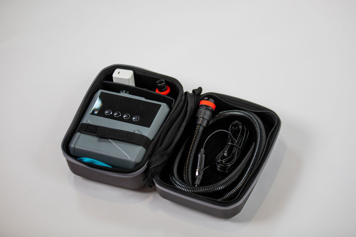 Duotone ePump Lazepump 2026