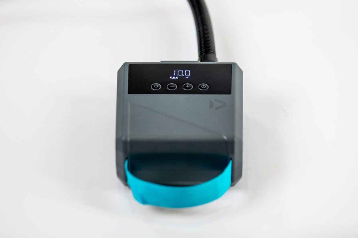 Duotone ePump Lazepump 2026