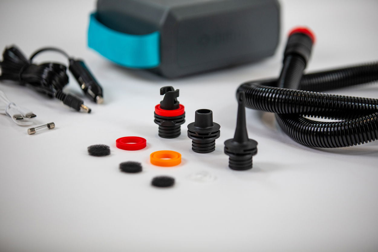 Duotone ePump Lazepump 2026