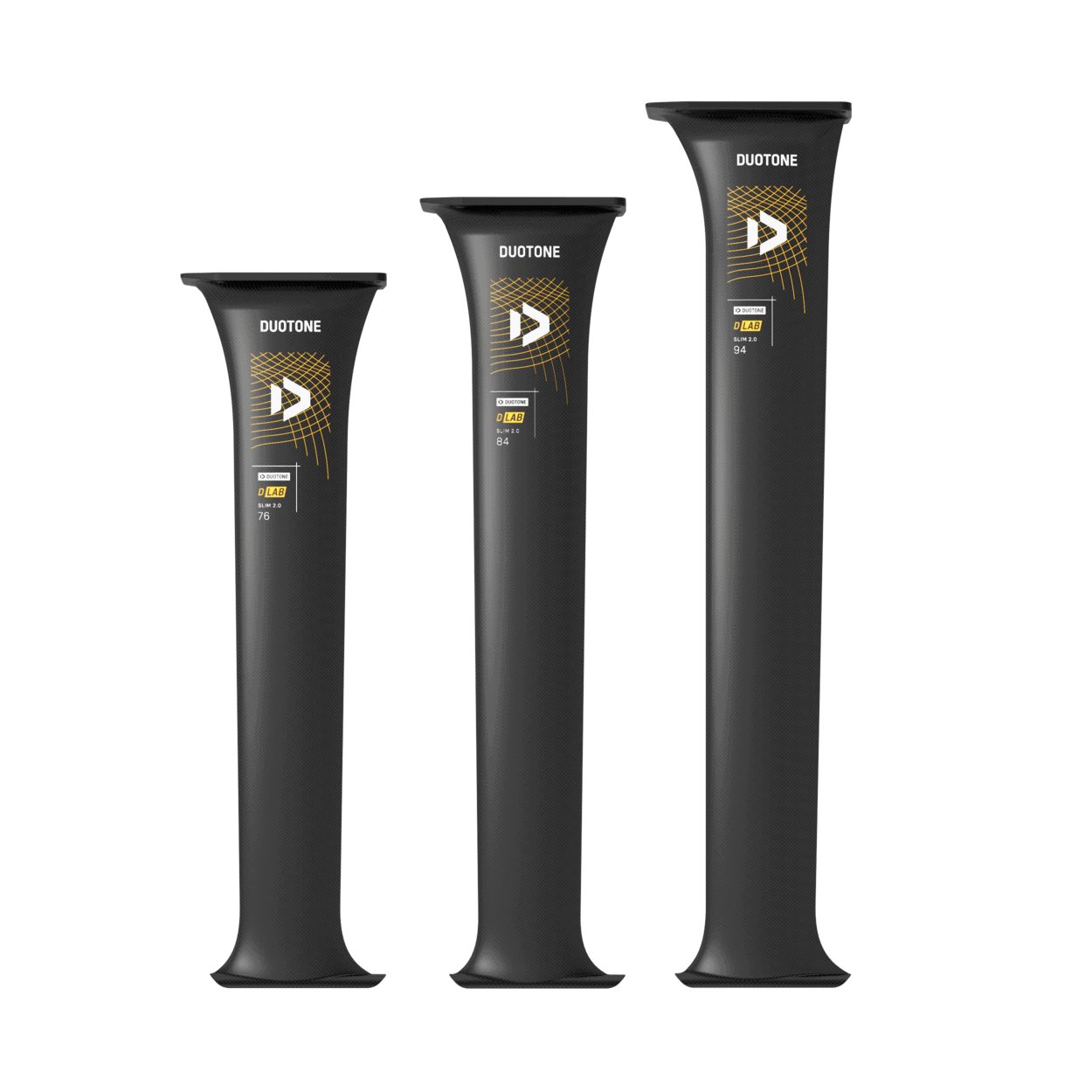 Duotone Foilpart Mast Slim 2.0 D/LAB 2025