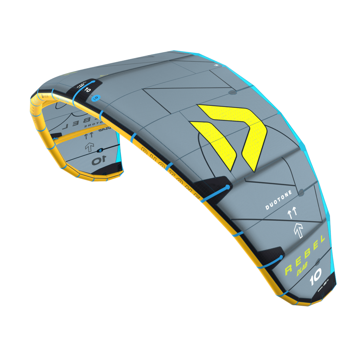 Duotone Kite Rebel D/Lab 2025