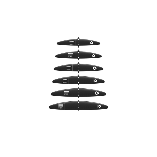 Duotone Foilpart Back Wing Stabilizer H 2025