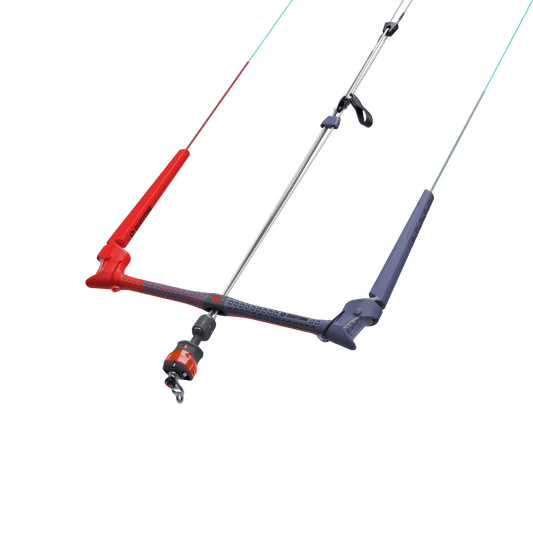 Duotone Trust Bar Quad Control S/M 2025