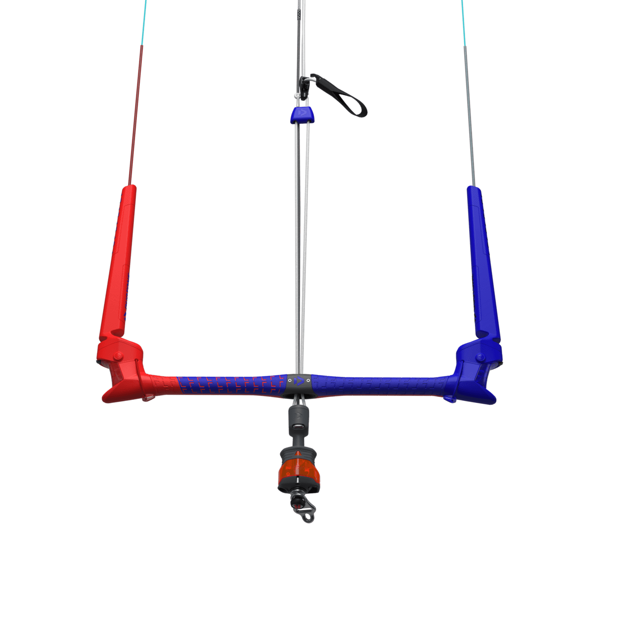 Duotone Trust Bar Quad Control M/L 2025