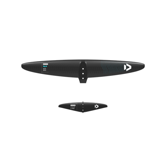 Duotone Foil Wing Set Whizz SLS 2025