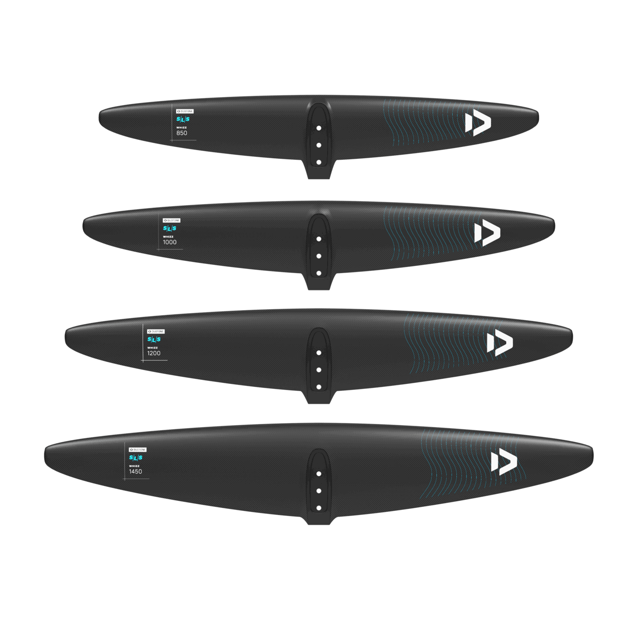 Duotone Foilpart Front Wing Whizz SLS 2025