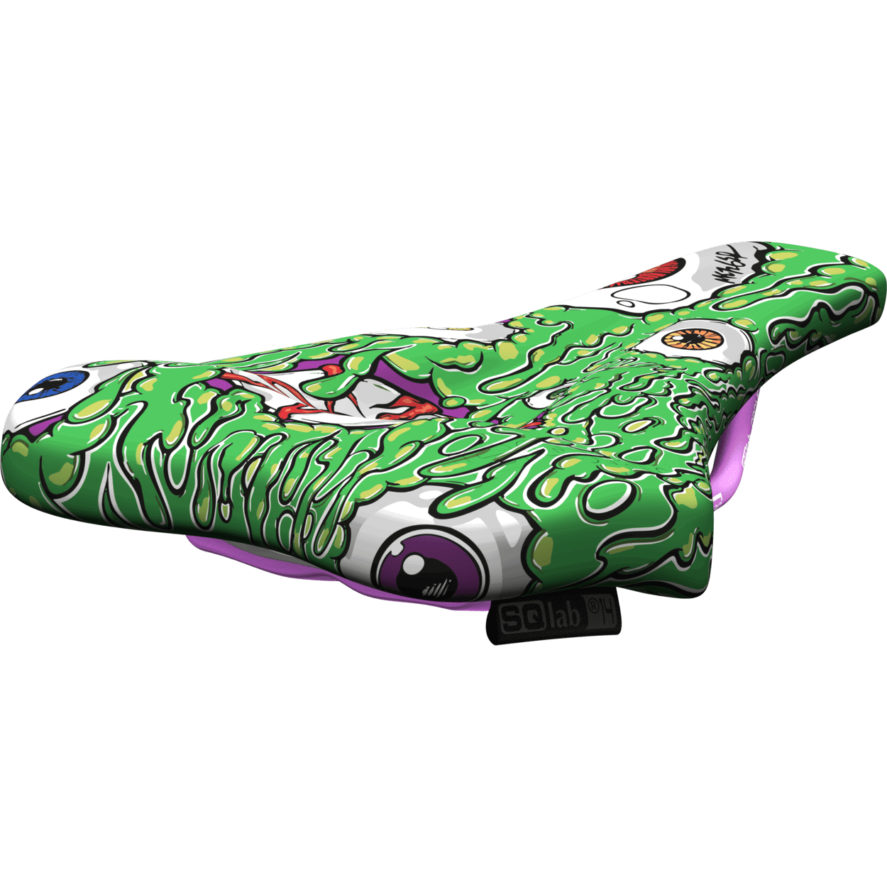 SQLab 6OX ERGOWAVE® active 2.2 ltd. Metzger 20NO
