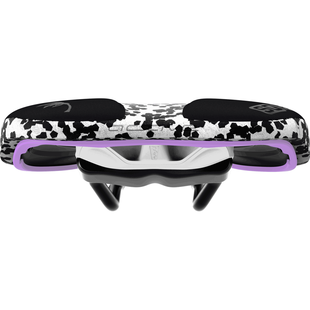 SQLab ClipOn 611 Infinergy ERGOWAVE® active 2.1 ltd. ION 2026