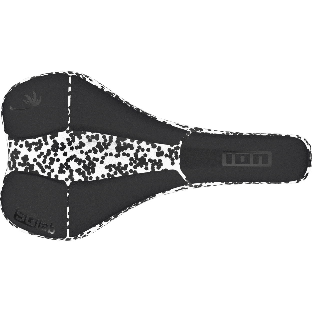 SQLab ClipOn 611 Infinergy ERGOWAVE® active 2.1 ltd. ION 2026